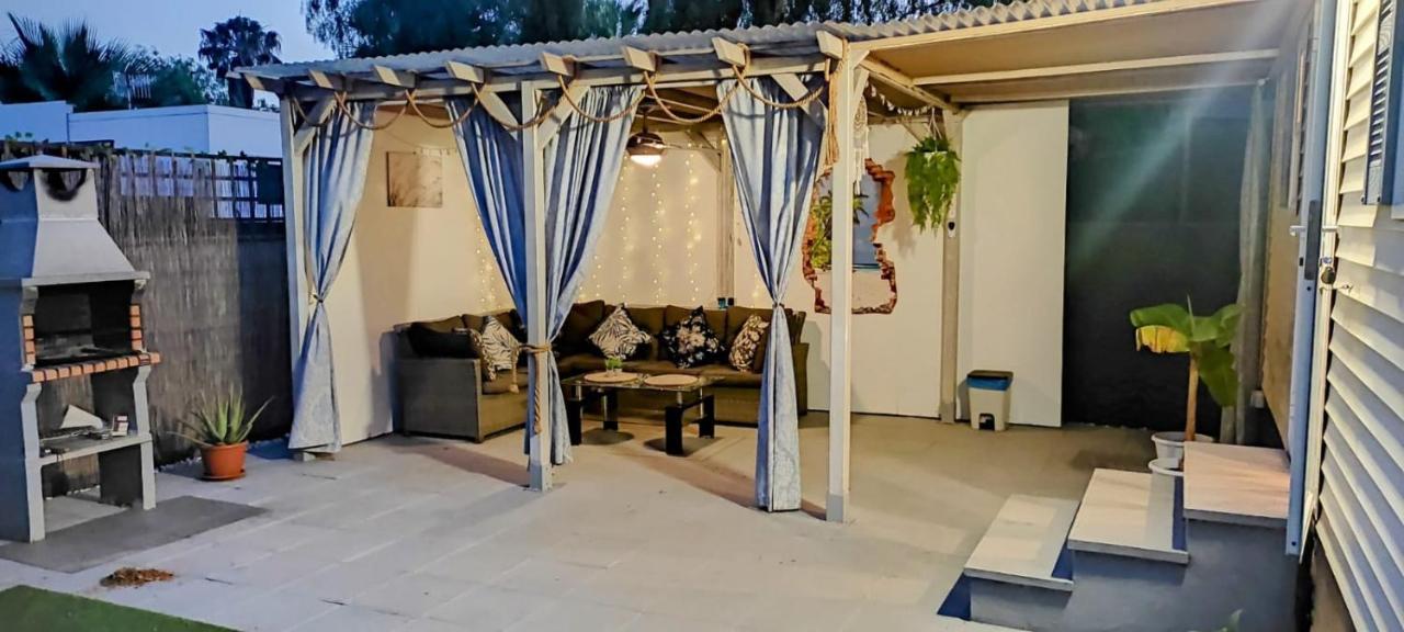 Villa Casa Soleada à Arona  Extérieur photo